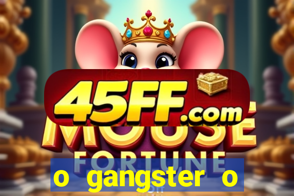 o gangster o policial e o diabo assistir